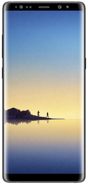 Ремонт телефона Samsung Galaxy Note 8