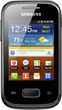 Ремонт телефона Samsung Galaxy Pocket