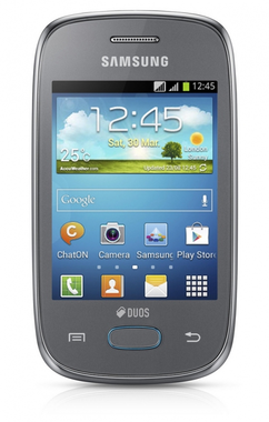 Ремонт телефона Samsung Galaxy Pocket Neo Duos