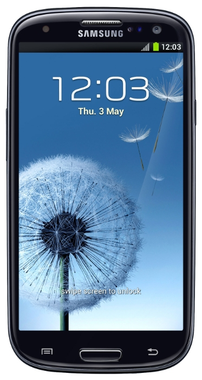 Замена стекла Samsung Galaxy S3 [i9300]