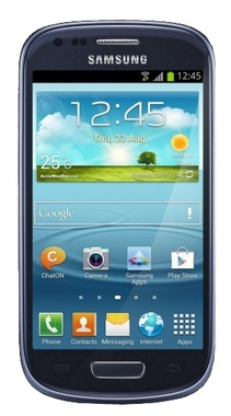 Ремонт телефона Samsung Galaxy S3 mini VE