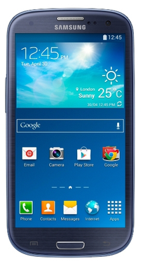 1️⃣ Ремонт Samsung Galaxy S3 ᐈ Замена стекла, экрана, корпуса и дисплея — Re:Store