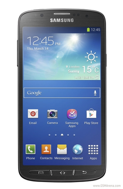 Ремонт телефона Samsung Galaxy S4 Active