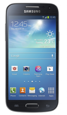 Ремонт телефона Samsung Galaxy S4 Mini Duos 