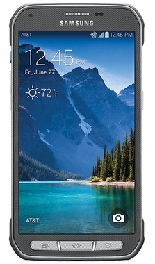 Ремонт телефона Samsung Galaxy S5 Active