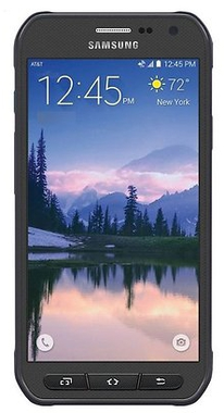 Ремонт телефона Samsung Galaxy S6 Active