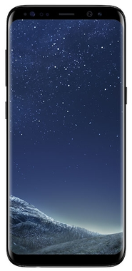 Ремонт телефона Samsung Galaxy S8