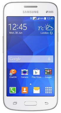 Ремонт телефона Samsung Galaxy Star Advance Duos