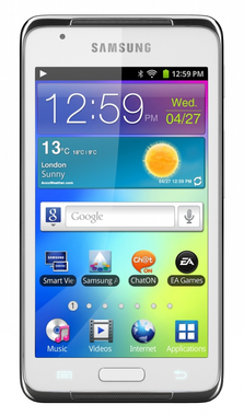 Ремонт телефона Samsung Galaxy S Wi-Fi 4.2