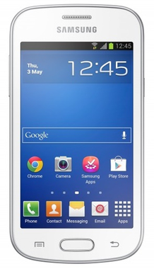 Ремонт телефона Samsung GALAXY Trend