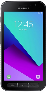 Ремонт телефона Samsung Galaxy Xcover 4