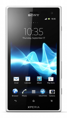 Ремонт телефона Sony Xperia acro S