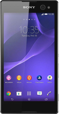 Ремонт телефона Sony Xperia C3 Dual