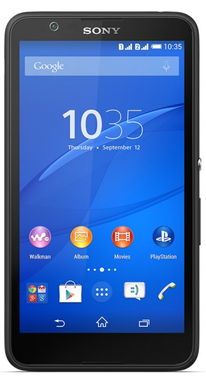 Ремонт телефона Sony Xperia E4 Dual