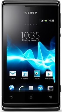 Ремонт телефона Sony Xperia E dual