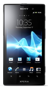 Ремонт телефона Sony Xperia ion
