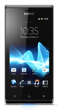 Ремонт телефона Sony Xperia J