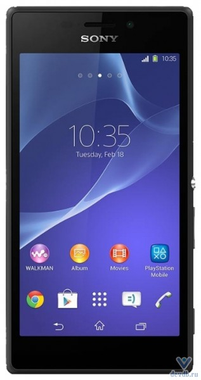 Ремонт телефона Sony Xperia M2 Aqua