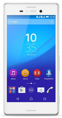 Ремонт телефона Sony Xperia M4 Aqua