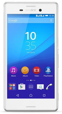 Ремонт телефона Sony Xperia M4 Aqua Dual