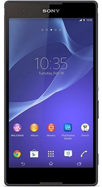 Ремонт телефона Sony Xperia T2 Ultra