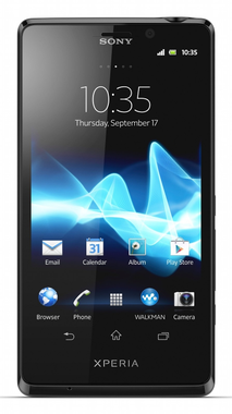 Ремонт телефона Sony Xperia T