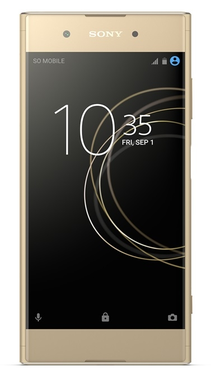Ремонт телефона Sony Xperia XA1 Plus