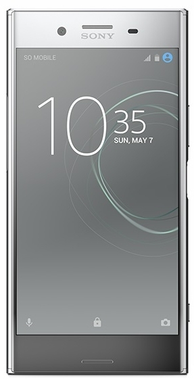 Ремонт телефона Sony Xperia XZ Premium