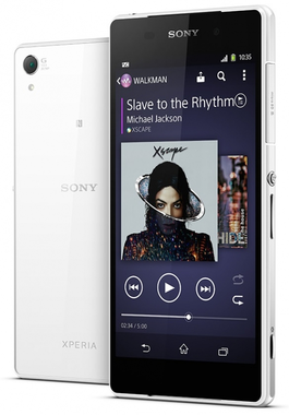 Ремонт телефона Sony Xperia Z2