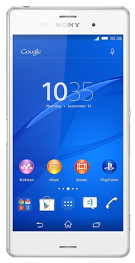 Ремонт телефона Sony Xperia Z3 Dual