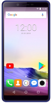 Ремонт телефона teXet TM-5581