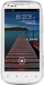Ремонт телефона Thl W1+