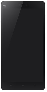 Замена стекла Xiaomi Mi 4