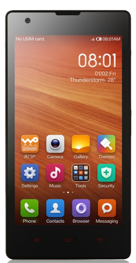 Ремонт телефонов Xiaomi Redmi 1S