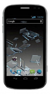 Ремонт телефона ZTE Flash