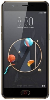 Ремонт телефона ZTE Nubia M2 Lite