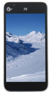 Ремонт телефона ZTE U930HD