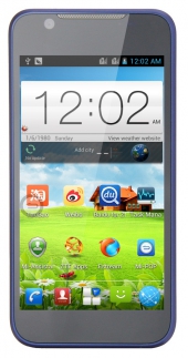 Ремонт телефона ZTE V956